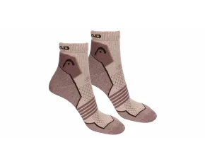 Hiking Quarter 2P sosete sport