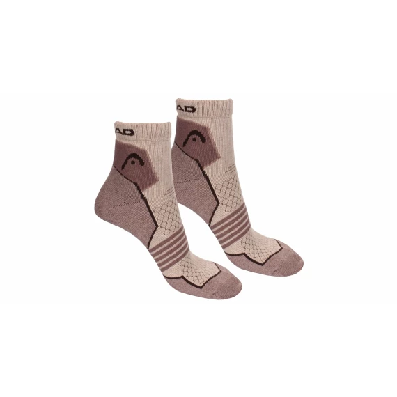 Hiking Quarter 2P sosete sport