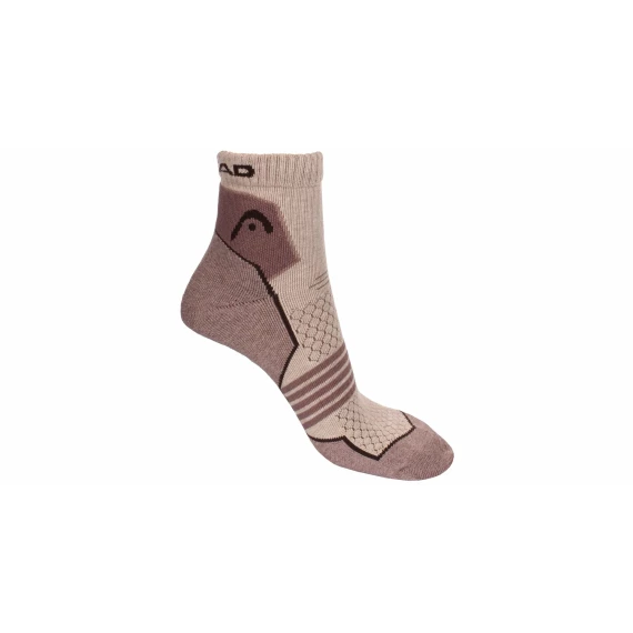 Hiking Quarter 2P sosete sport