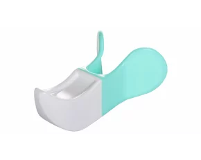 Hip Trainer pentru muschii fesieri, albastru