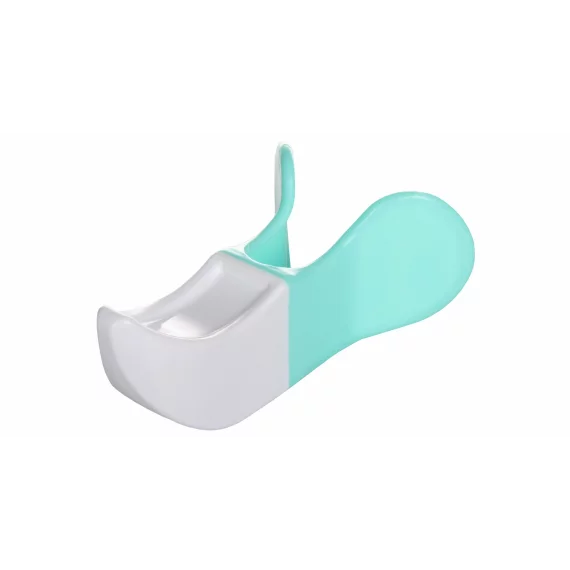 Hip Trainer pentru muschii fesieri, albastru