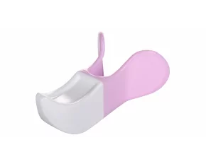 Hip Trainer pentru muschii fesieri, mov