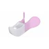 Hip Trainer pentru muschii fesieri, mov