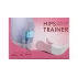 Hip Trainer pentru muschii fesieri, mov