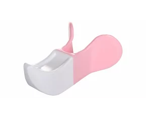 Hip Trainer pentru muschii fesieri, roz