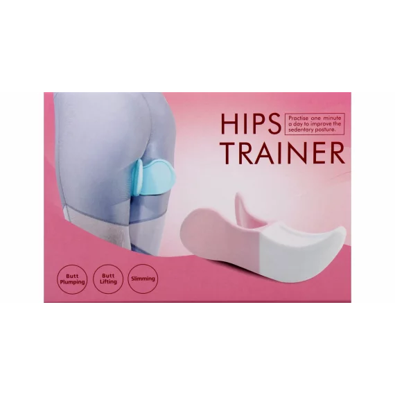 Hip Trainer pentru muschii fesieri, verde