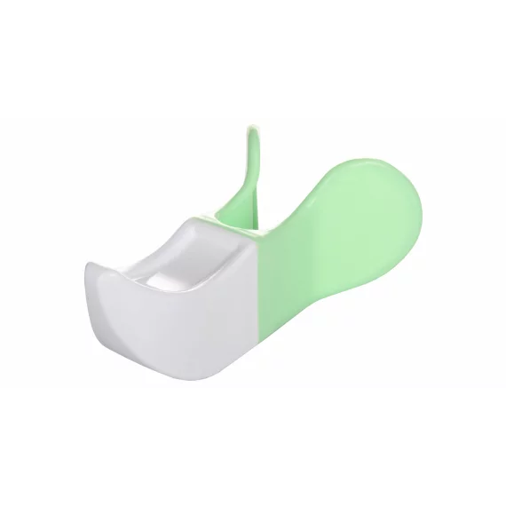 Hip Trainer pentru muschii fesieri, verde