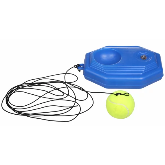Hitter antrenor de tenis