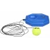 Hitter antrenor de tenis