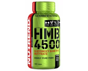 HMB 4500, 100 capsule