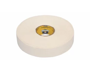 Hockey tape banda de hochei 24 mm x 46 m, alb