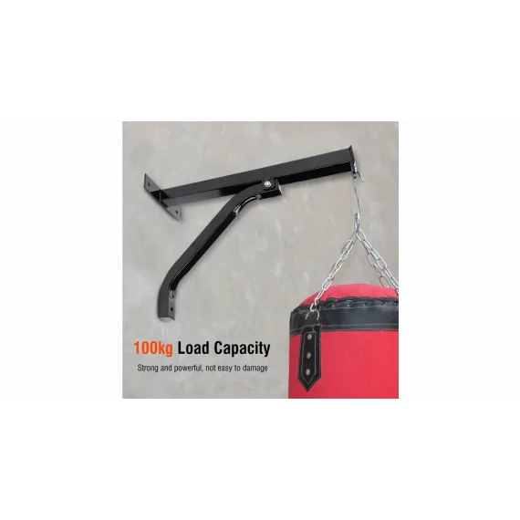 Holder 100 suport sac de box