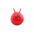 Hom Jump minge de gimnastica, rosu