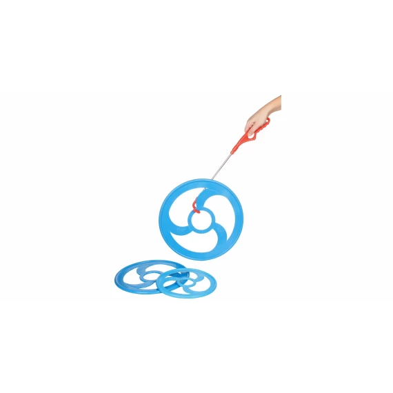 Hot Wheel joc pentru copii ,albastru