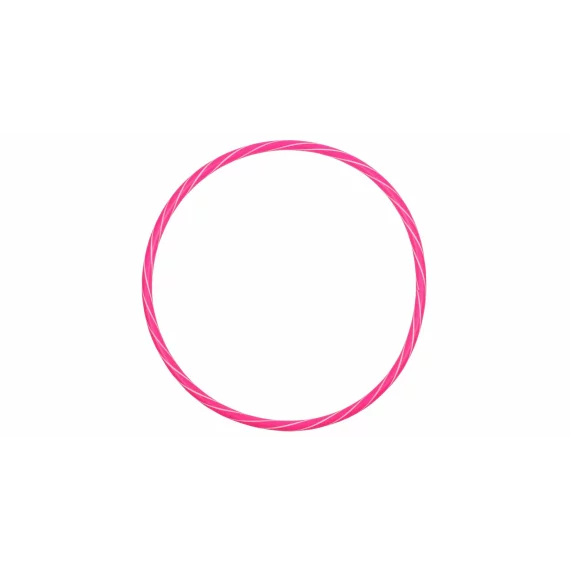 Cerc gimnastica Hula Hoop Aero 50, diametru 50cm