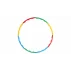 Hula Hoop, pliabil din 8 segmente