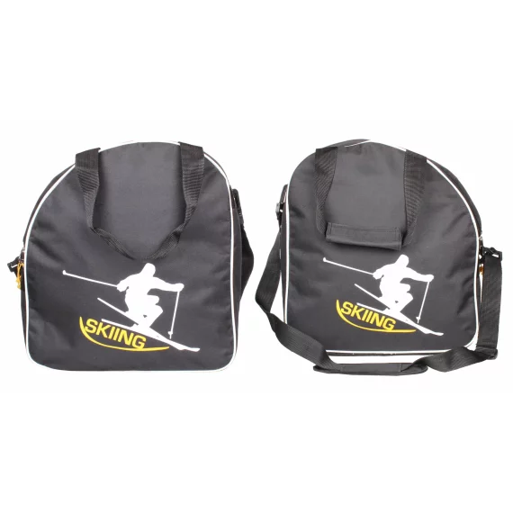 Husa pentru clapari Boot Bag, negru