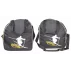 Husa pentru clapari Boot Bag, negru