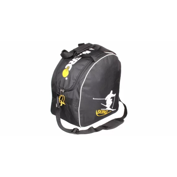 Husa pentru clapari Boot Bag, negru