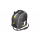 Husa pentru clapari Boot Bag, negru