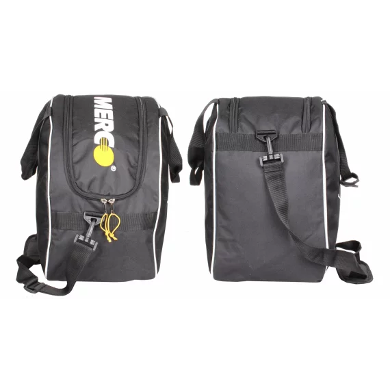 Husa pentru clapari Boot Bag, negru