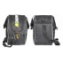 Husa pentru clapari Boot Bag, negru