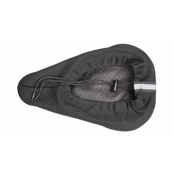 Husa sa bicicleta Seat Cushion albastru