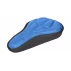 Husa sa bicicleta Seat Cushion albastru