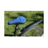 Husa sa bicicleta Seat Cushion albastru