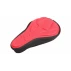 Husa sa bicicleta Seat Cushion rosu