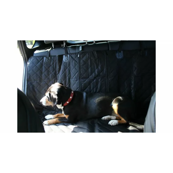 Husa scaun masina caini Doggie Mat
