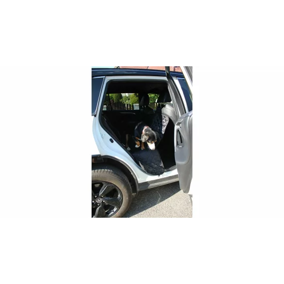 Husa scaun masina caini Seat Doggie