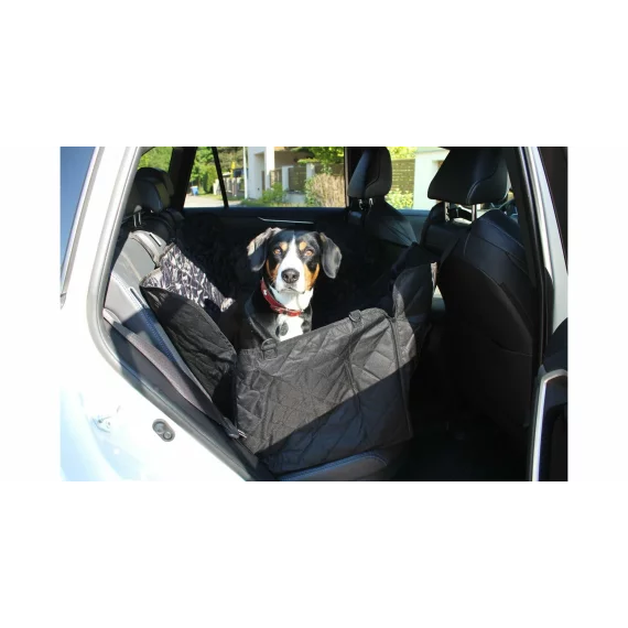 Husa scaun masina caini Seat Doggie