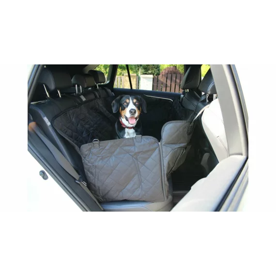 Husa scaun masina caini Seat Doggie