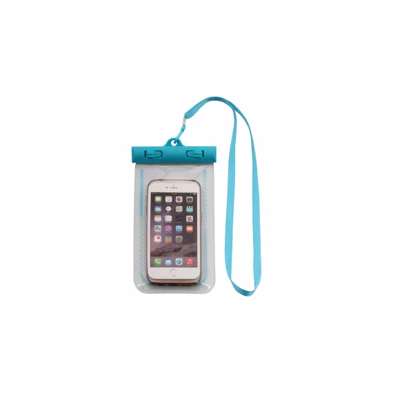 Husa telefon Around albastru