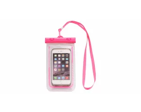 Husa telefon Around roz