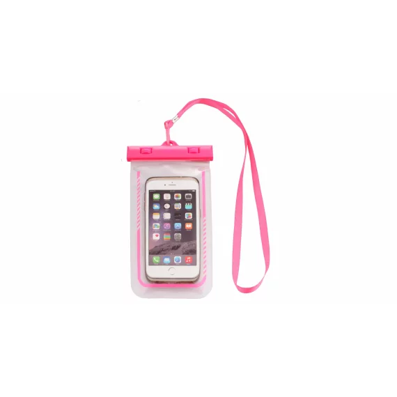 Husa telefon Around roz