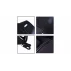 Husa telefon bicicleta Phone Case 1.0 negru