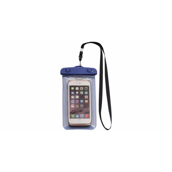 Husa telefon Swim Case albastru