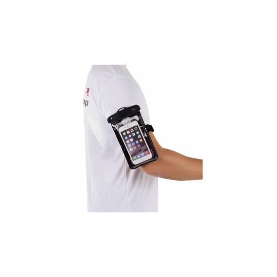 Husa telefon Swim Case albastru