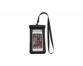 Husa telefon Swim IPX8 Audio negru