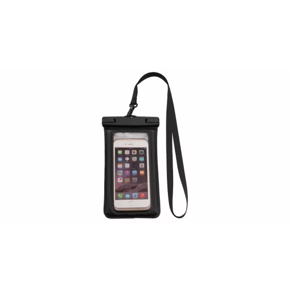 Husa telefon Swim IPX8 Audio negru