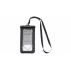 Husa telefon Swim IPX8 Audio negru