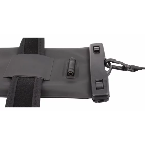 Husa telefon Swim IPX8 Audio negru