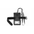 Husa telefon Swim IPX8 Audio negru