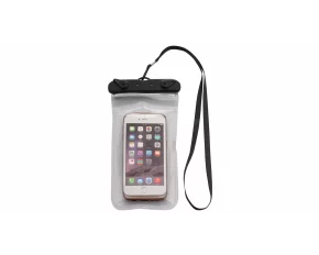 Husa telefon Travel negru
