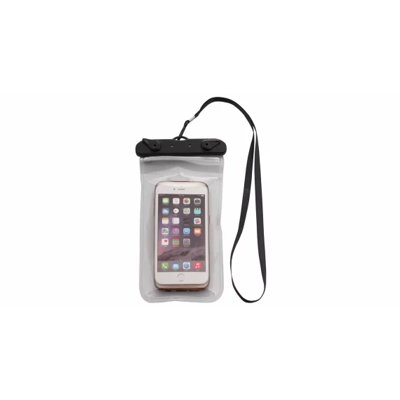 Husa telefon Travel negru