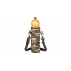 Husa termo pentru bidon Cooling bottle camouflage