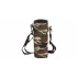Husa termo pentru bidon Cooling bottle camouflage