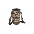 Husa termo pentru bidon Cooling bottle camouflage